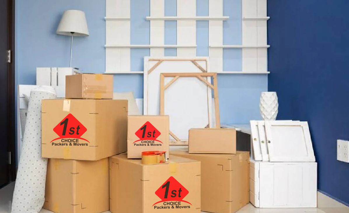 House Shifting