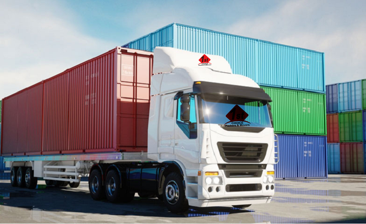 Cargo Service
